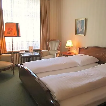 Hotel Stephan-2