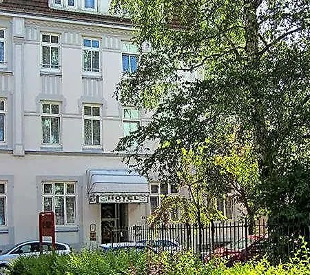 Hotel Stephan-3