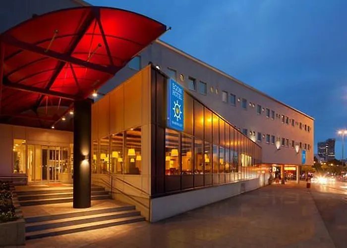 Egon Hamburg CitySporthotels